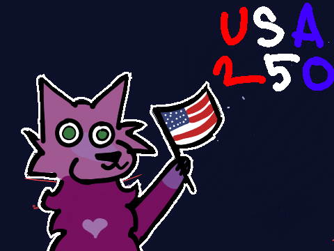 Happy 4th of July!