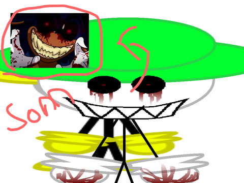 sonic.exe typa guy