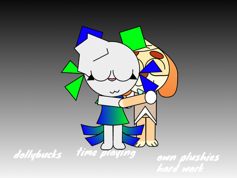 It's okay...! But dolly's factory will be available forever! (With no updates gameplay)