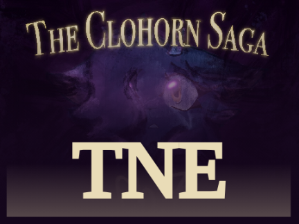 TNE || The Clohorn Saga