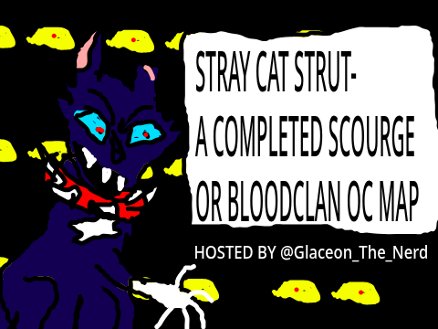 TNE of Scourge