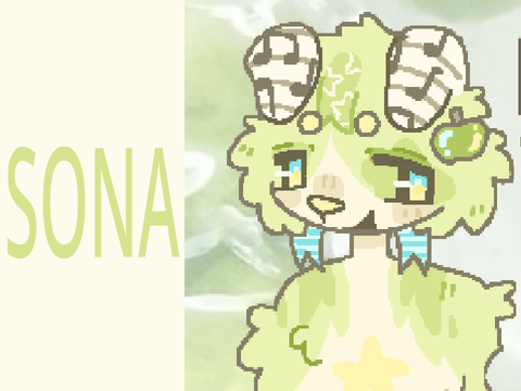 SONA YAY