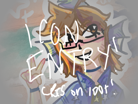 100+ Icon Contest Entry!