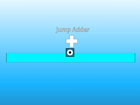 Platformer with camera!!! Mod: Jumpman