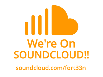 WE ARE ON SOUNDCLOUD NOW!!!