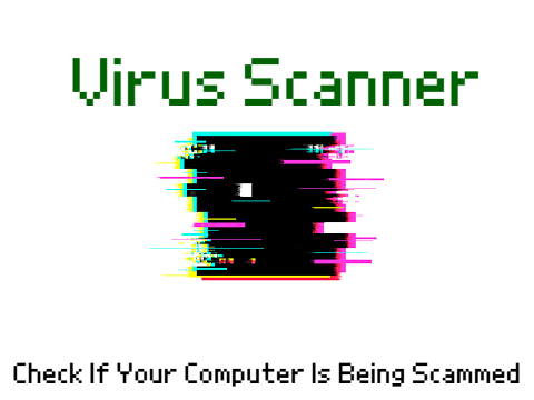 Virus Scanner