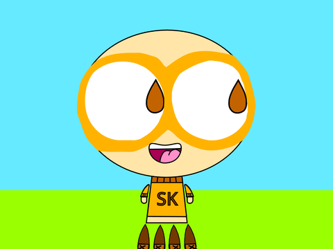 Micro Pals: Skitter The Scatter Meets Lulu Reuploaded