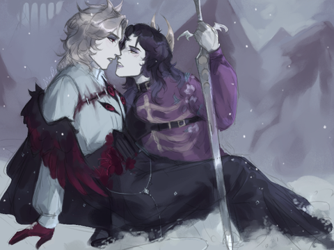 endless winter