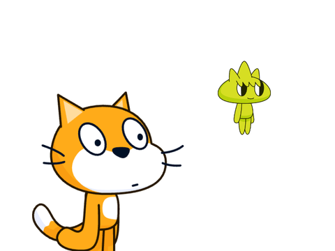 The two