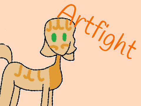 Artfight??