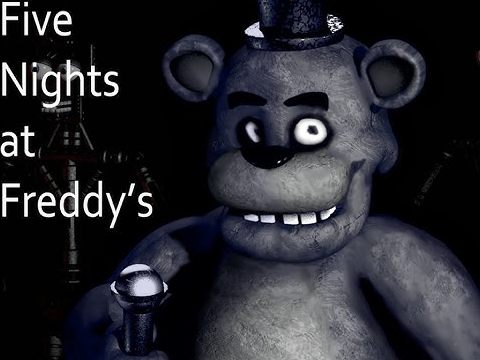 Circus (the REAL mix) - Five Nights At Freddys
