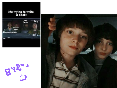 bye