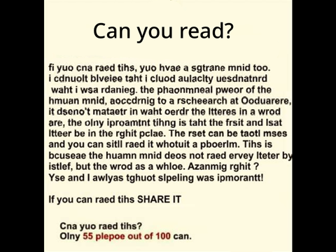 Can You Read This ?! remix remix remix remix
