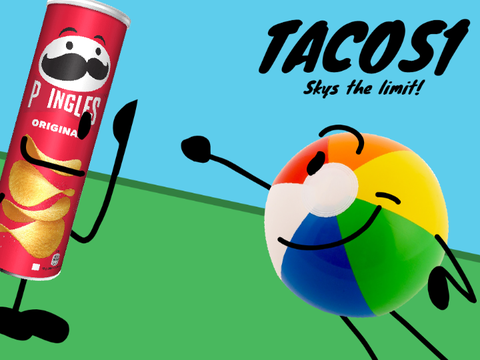 TACOS1: Up High
