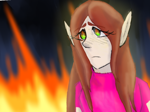 Attack on @ClaireBear327