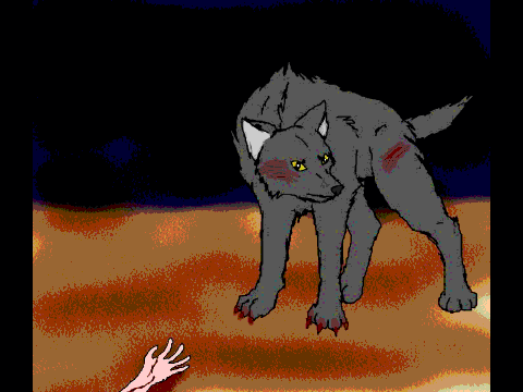 Unleashthebeast's Request