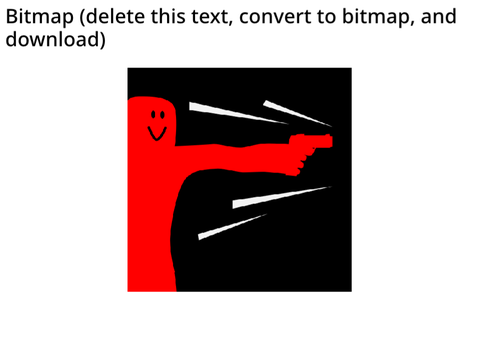 Rivals-inspired PFP