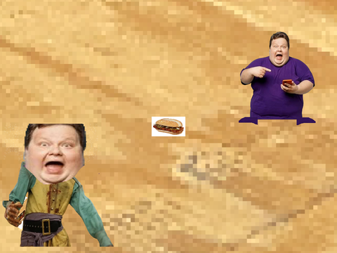 McRib Simulator ALPHA