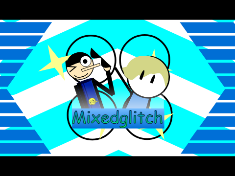 My Intro.