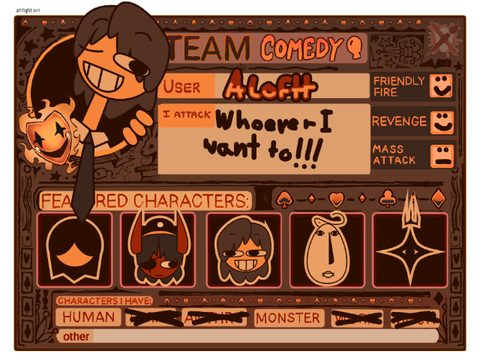 artfight