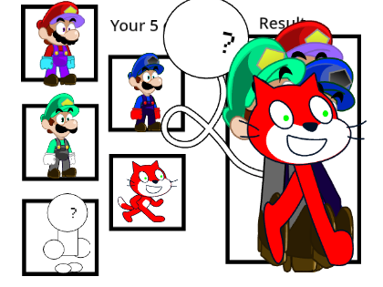 Eww. What have I made