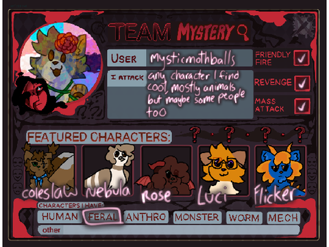 ARTFIGHT