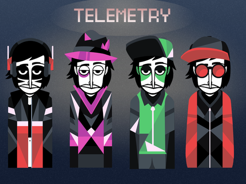 Telemetry Animation yay