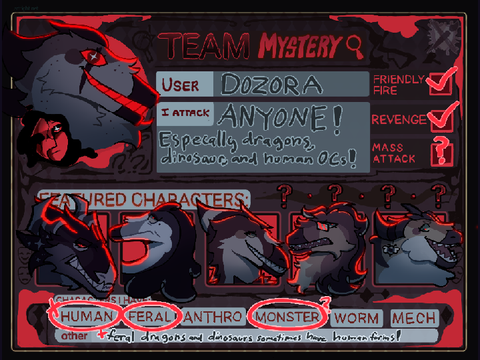 ArtFight 2026!
