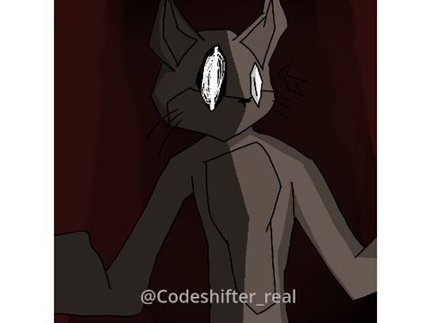 For @Codeshifter_real