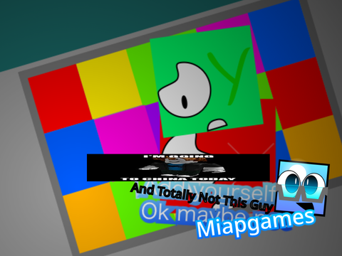 HITBOX PARTY Time…