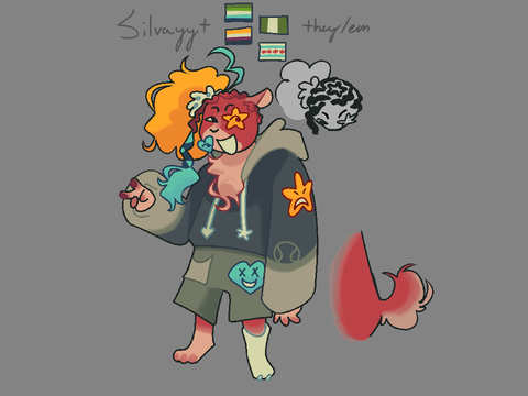 Updated non-poke sona,,,