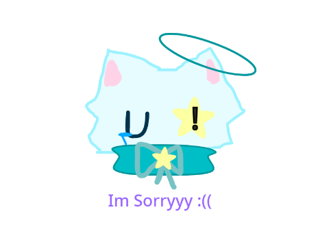 Oh, it's you :)