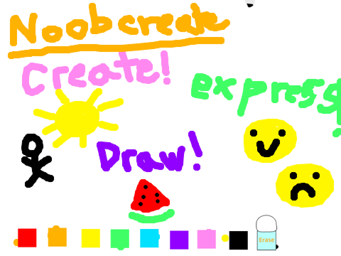 Noobcreate~