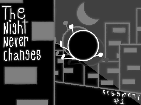 New show ima working on :P