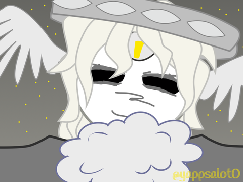◈ THE APOTHEOSIS ◈ Part 25