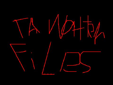 WALTEN FILES