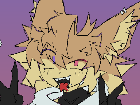 [reshare] Waffle redesign cuz yes