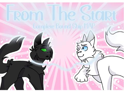 from the start map || tne