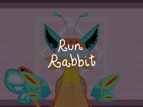 Run Rabbit - Animation Meme