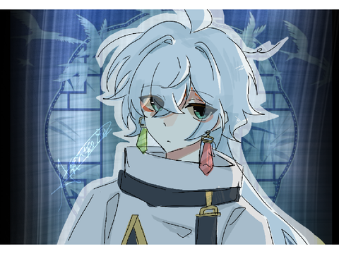 ART! || and what have I been up too + stuffs abt my DMC
