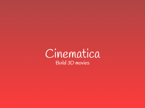 Cinematica Engine