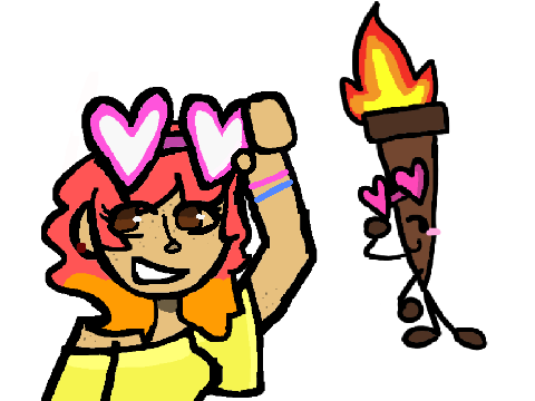torch