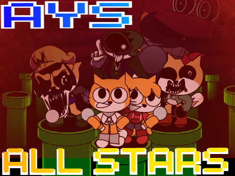 AYS - ALL STARS - ALE EDITION