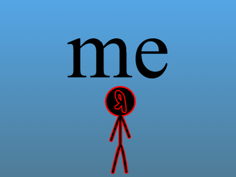 here's a song to get to know about me :D