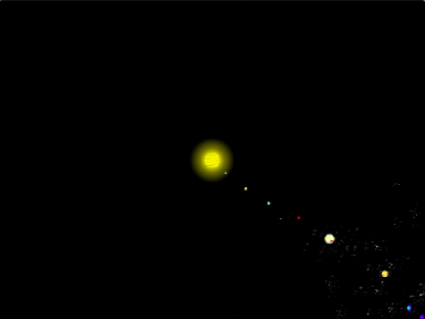 sola system