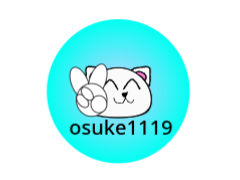 新アイコンこれにしようかな？
