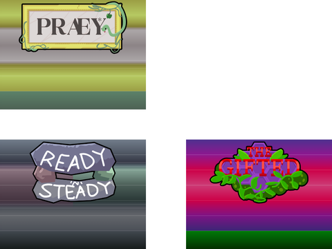 stuff for rpg c2 or something