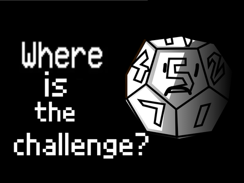 BBCO 3: Where is the challenge?