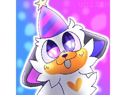 Gift for @Extreme_Fox_Coder!