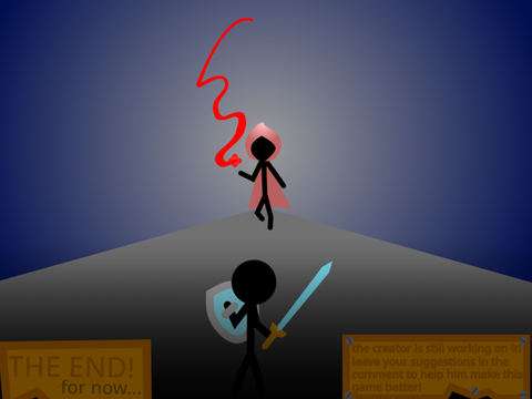 STICK WAR 2 SUPER EASY